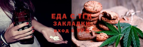 хмурый Богородицк