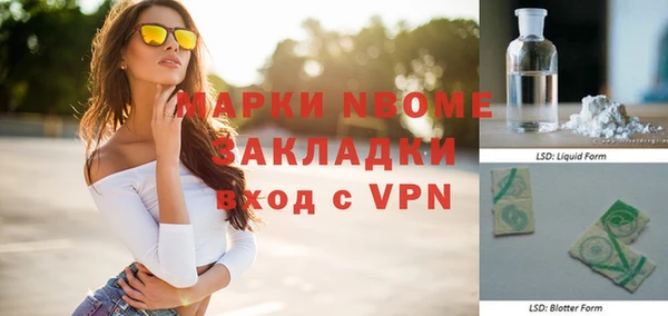 хмурый Богородицк